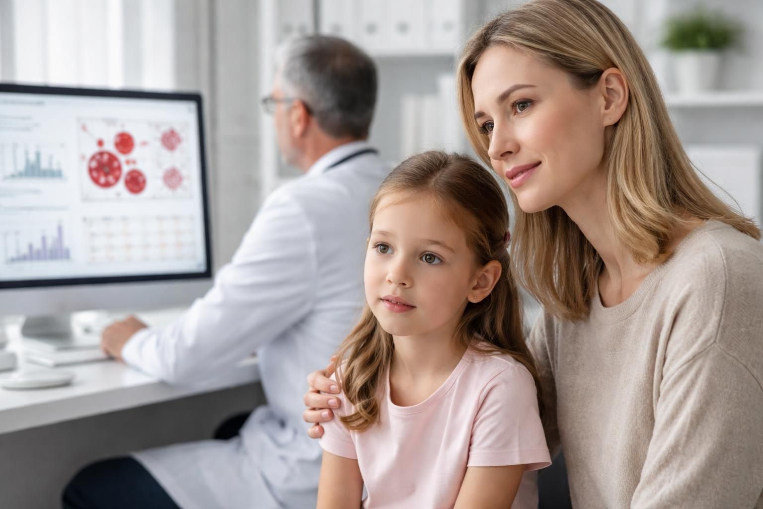 découvrez les causes possibles d'un excès de plaquettes sanguines chez votre fille, les symptômes à surveiller et les conseils médicaux pour une prise en charge adaptée.
