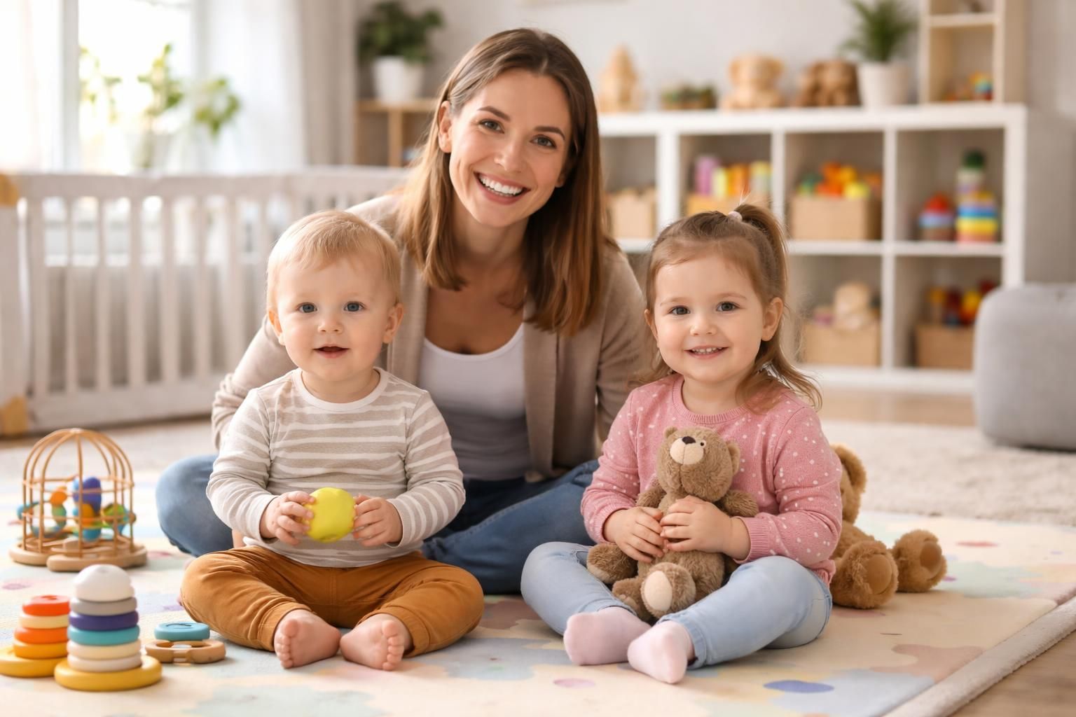 dĂ©couvrez comment choisir la meilleure assistante maternelle avec notre guide complet nounou top : conseils pratiques, critĂšres essentiels et astuces pour assurer le bien-ĂȘtre de votre enfant.