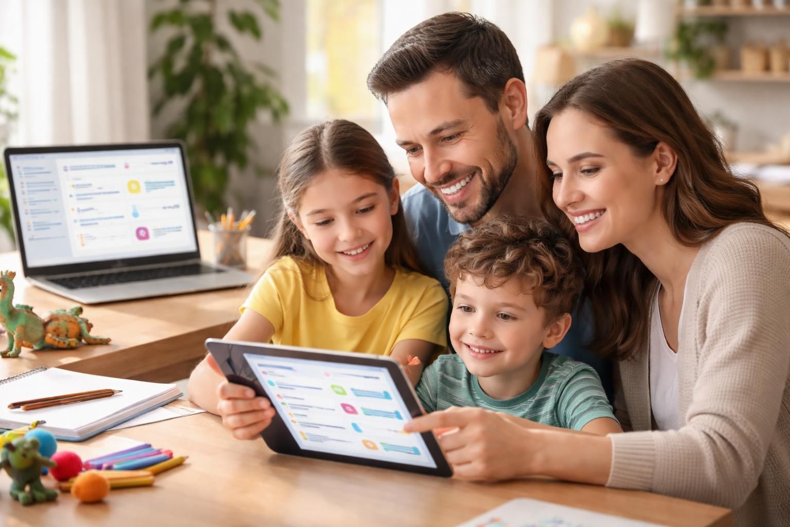découvrez comment le portail famille de cergy simplifie la gestion des inscriptions et des paiements en ligne pour les familles, offrant une solution pratique, rapide et sécurisée.