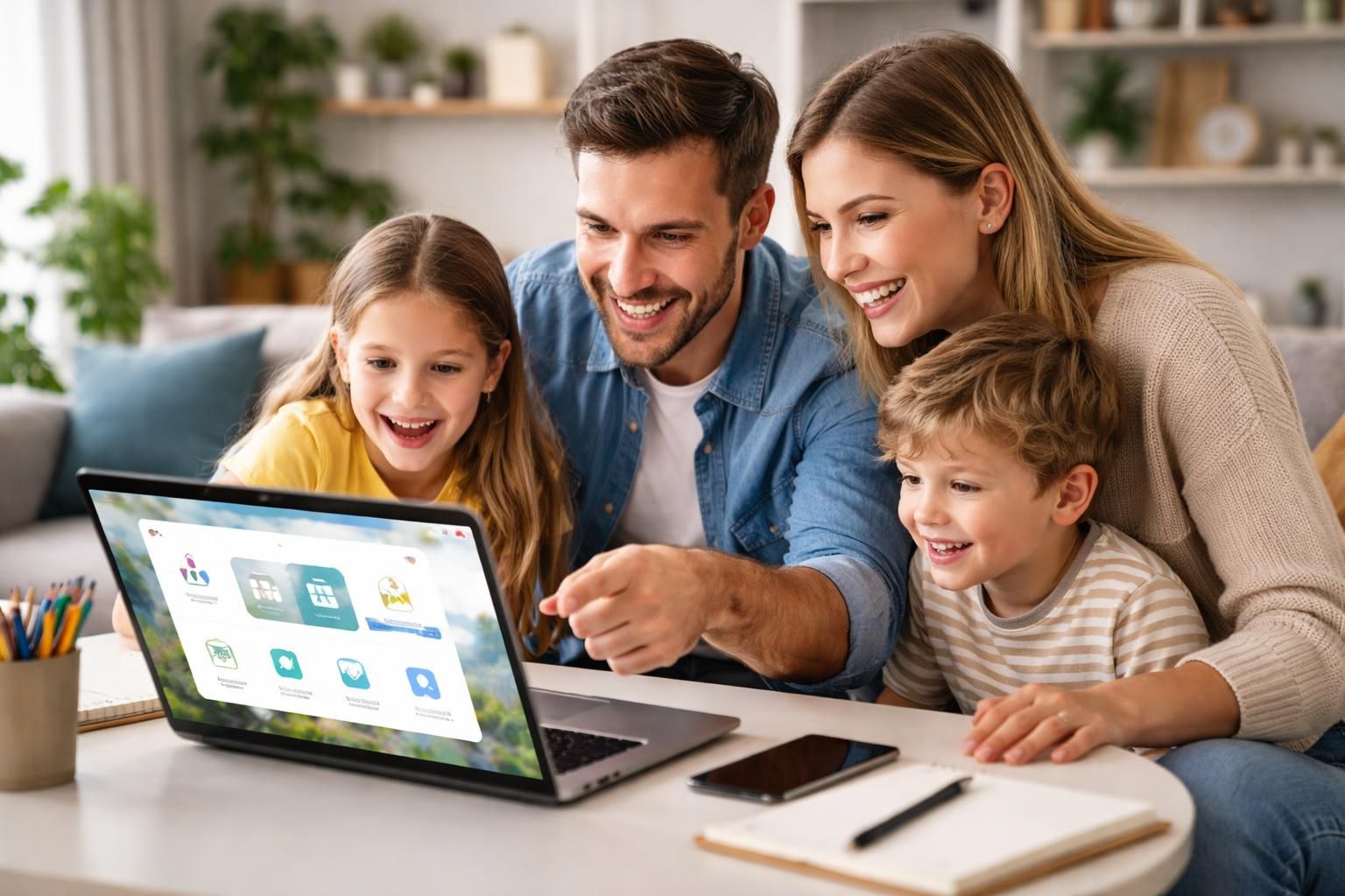 découvrez le portail famille de savigny-le-temple : guide pratique, mode d'emploi complet et avantages pour faciliter la gestion quotidienne des parents.