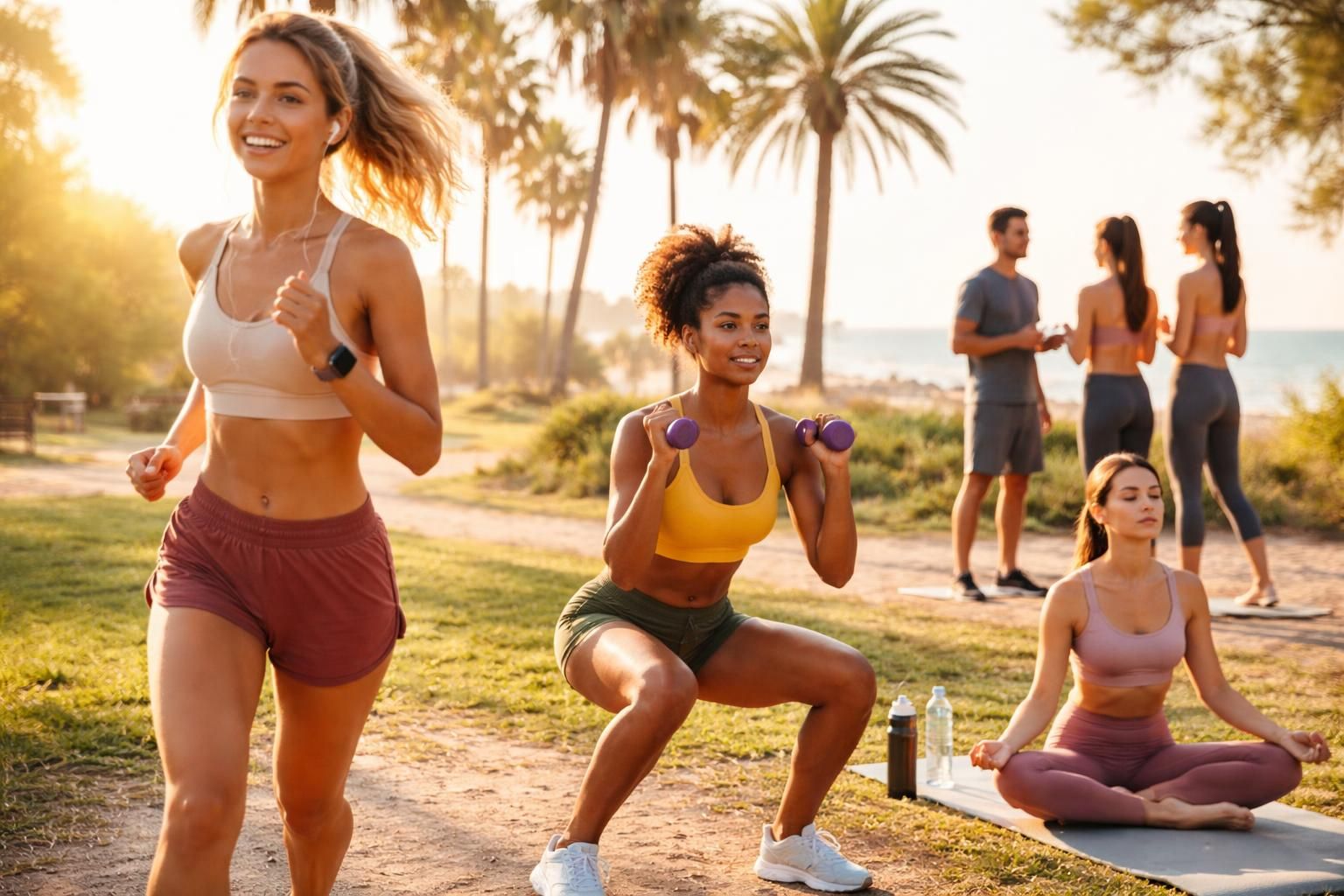 découvrez qui sont les fitgirls sur instagram et suivez notre guide complet pour débutantes afin de devenir une fitgirl, avec conseils fitness, nutrition et motivation.