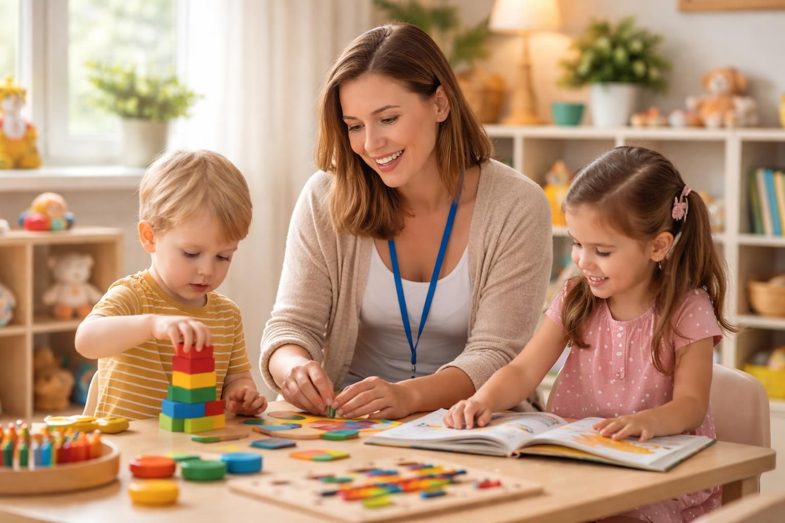 découvrez top assmat et trouvez facilement la garde d’enfants idéale près de chez vous grâce à notre service simple et fiable.