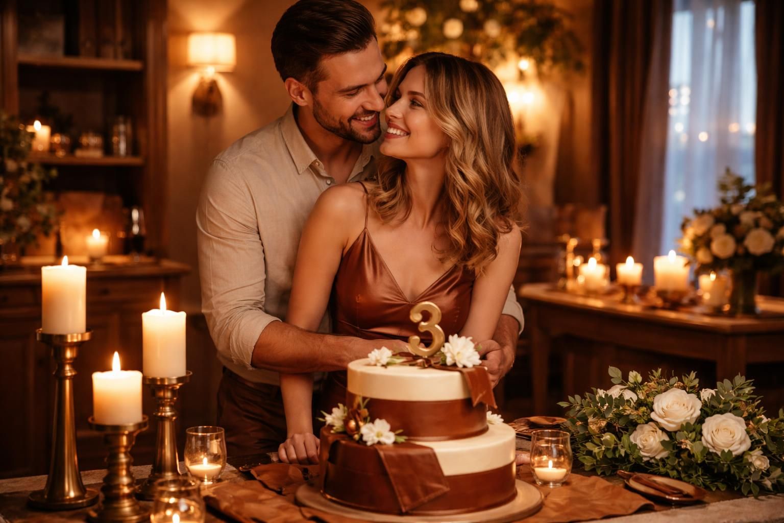 découvrez comment célébrer 10 ans de mariage avec les noces de cuir : traditions, idées de cadeaux et conseils pour une fête mémorable.