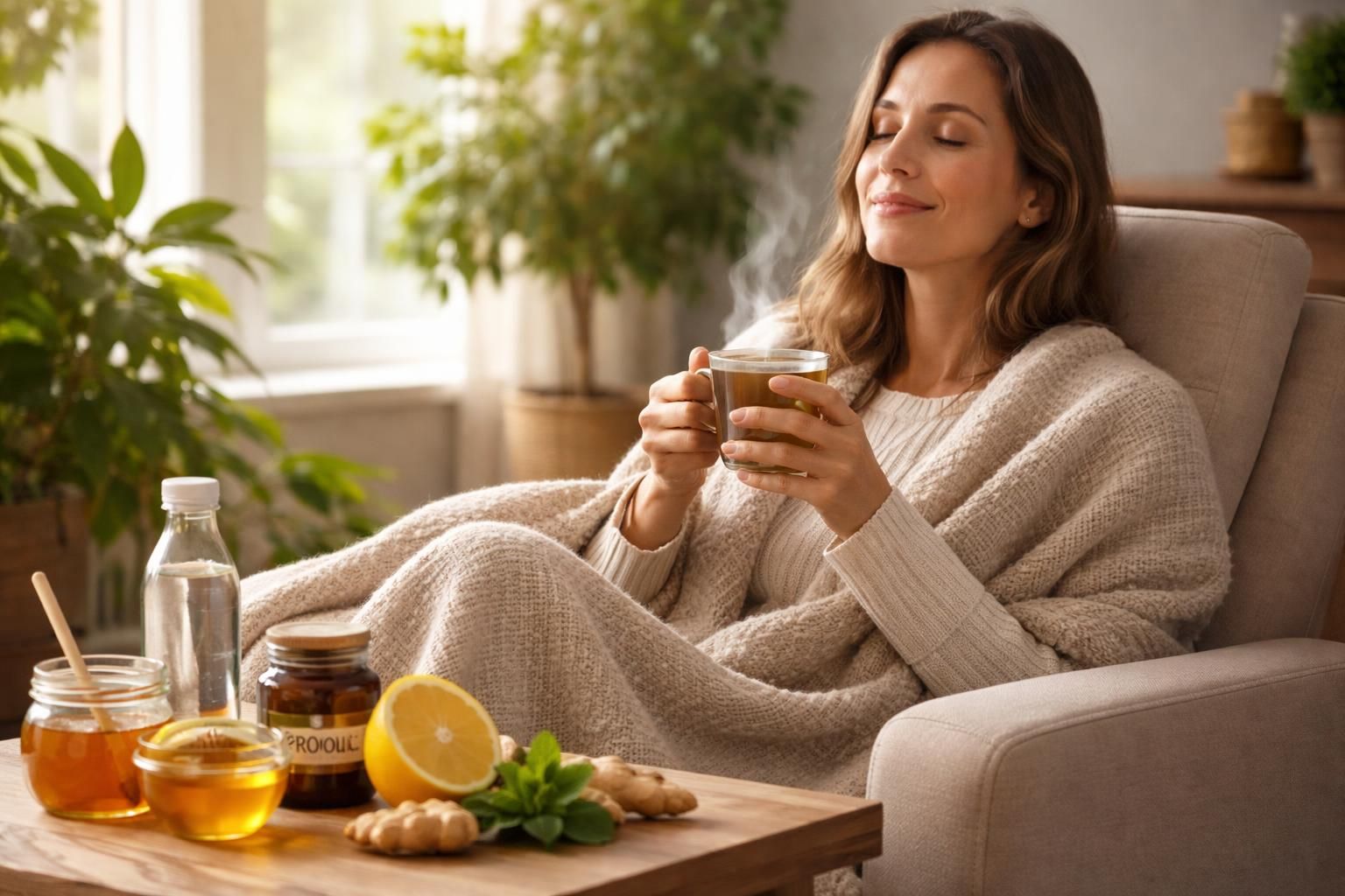 découvrez des méthodes rapides et efficaces pour arrêter de tousser en seulement 5 minutes. adoptez nos solutions simples pour un soulagement immédiat et retrouvez votre confort respiratoire.