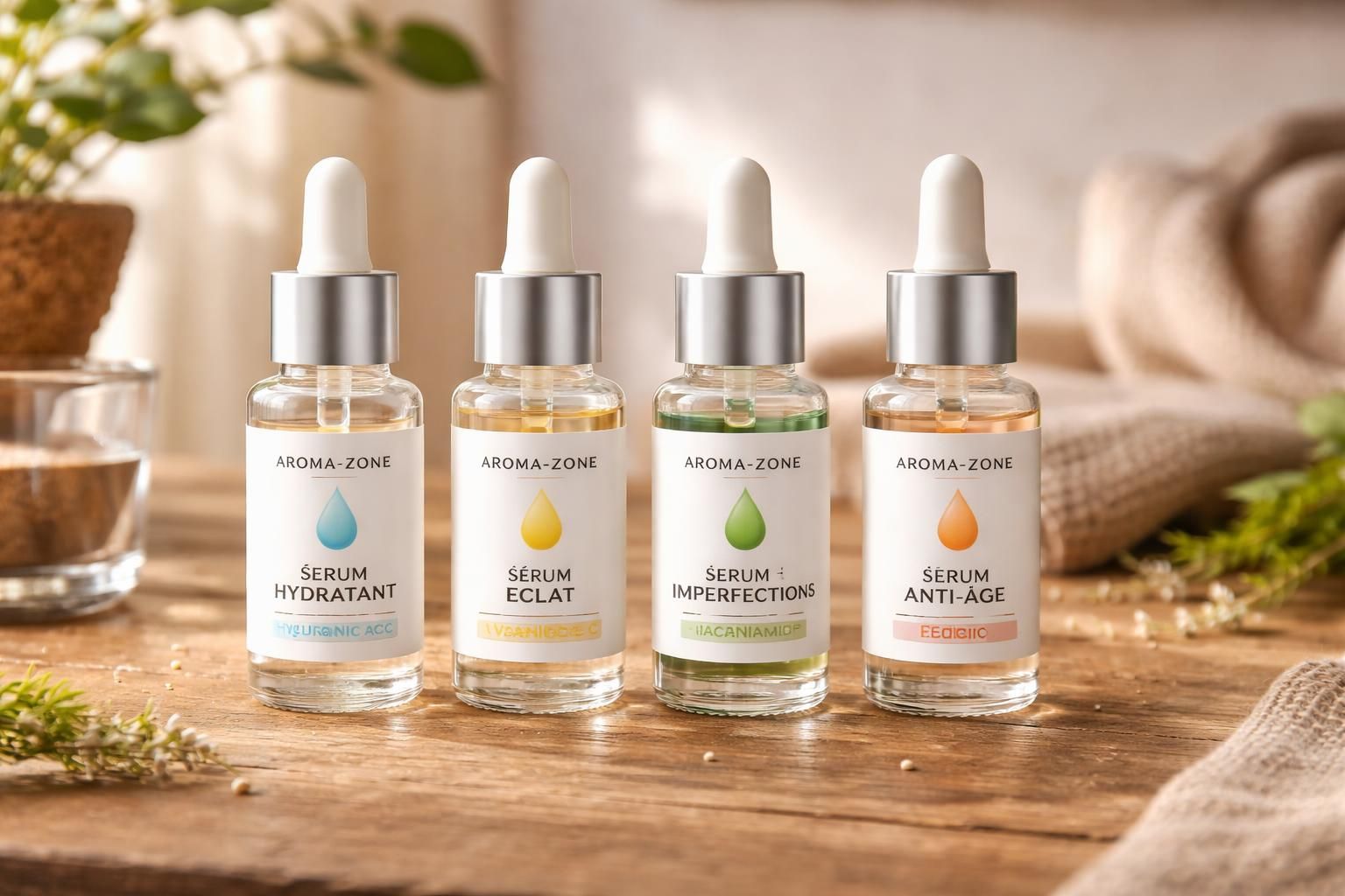 découvrez notre avis complet sur aroma zone : notre expérience détaillée et conseils pratiques pour profiter au mieux des produits naturels et cosmétiques.