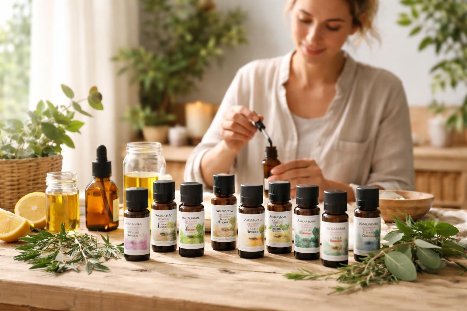 découvrez notre avis complet sur aroma zone : notre expérience détaillée et des conseils pratiques pour bien choisir vos produits de beauté et bien-être.