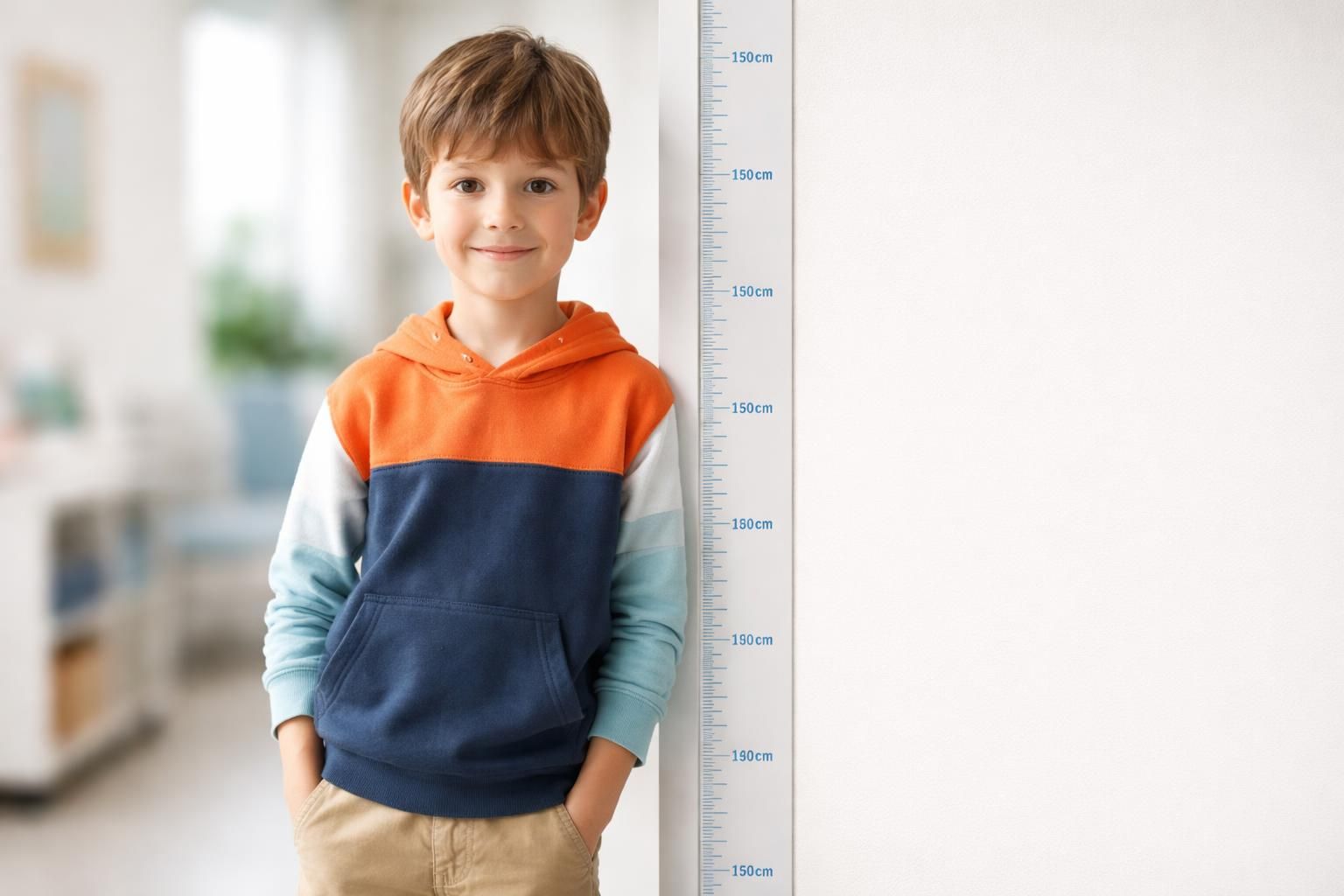découvrez les tailles moyennes d'un enfant de 9 ans et les repères essentiels pour suivre sa croissance de manière saine et naturelle.
