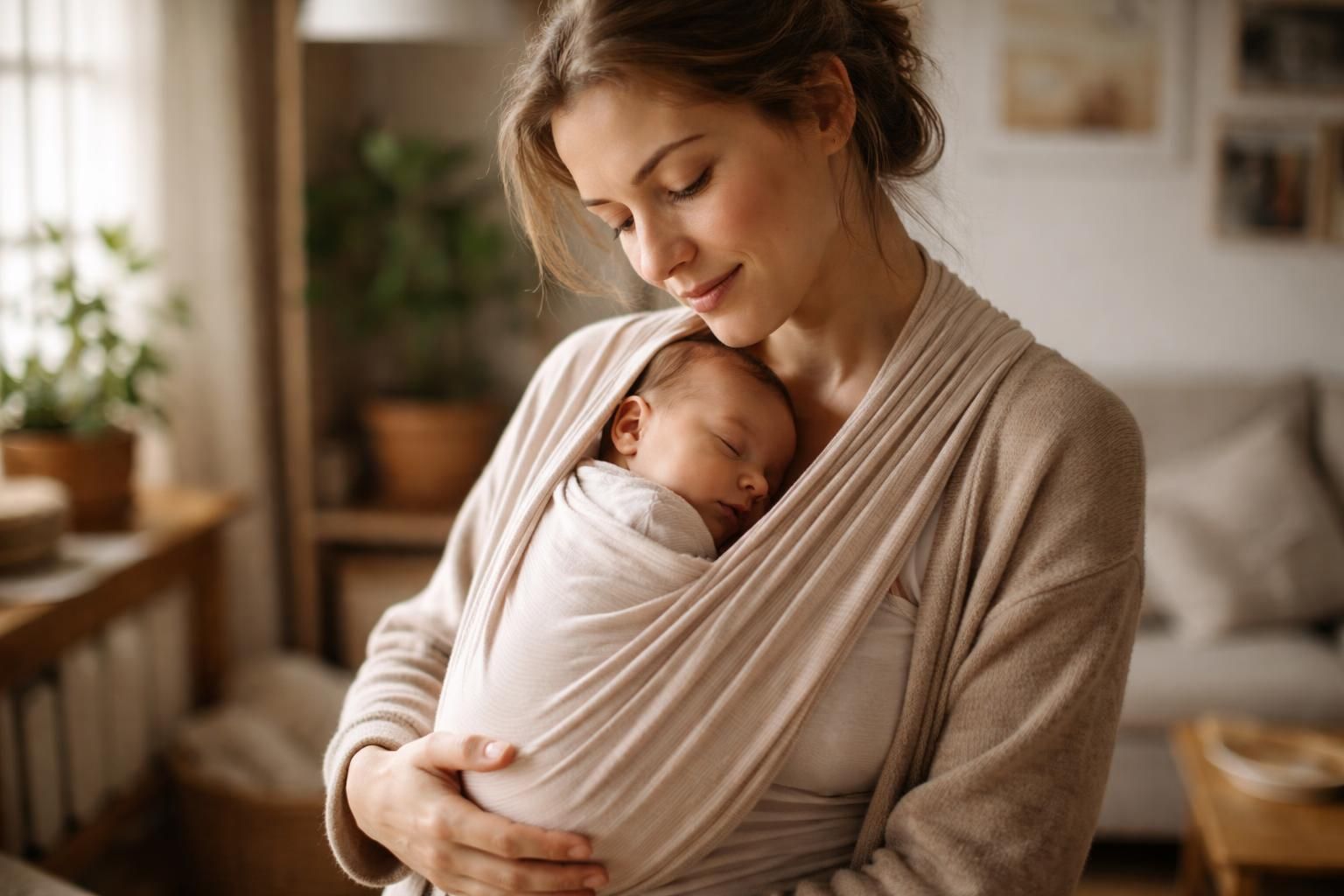 découvrez comment reconnaître les pics de croissance de bébé, leurs symptômes courants et les solutions pour accompagner votre enfant durant ces phases de développement.