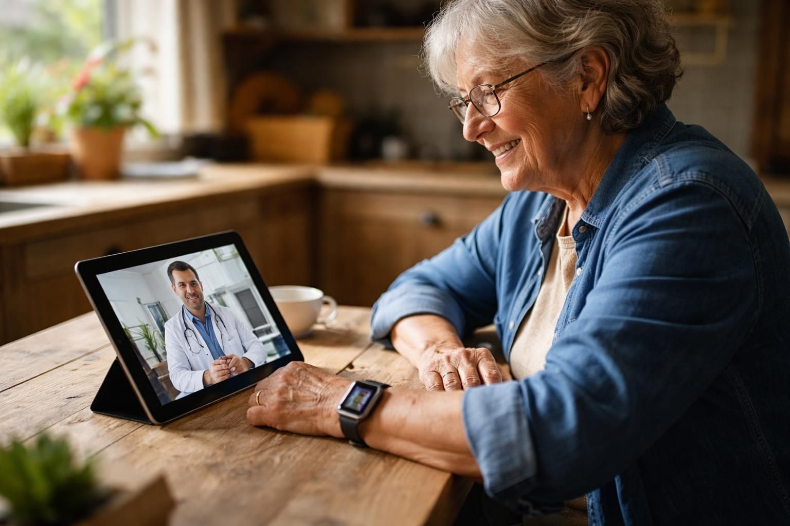découvrez les innovations majeures dans le monde de la santé numérique et explorez les perspectives prometteuses qui façonnent l'avenir de la e-santé.
