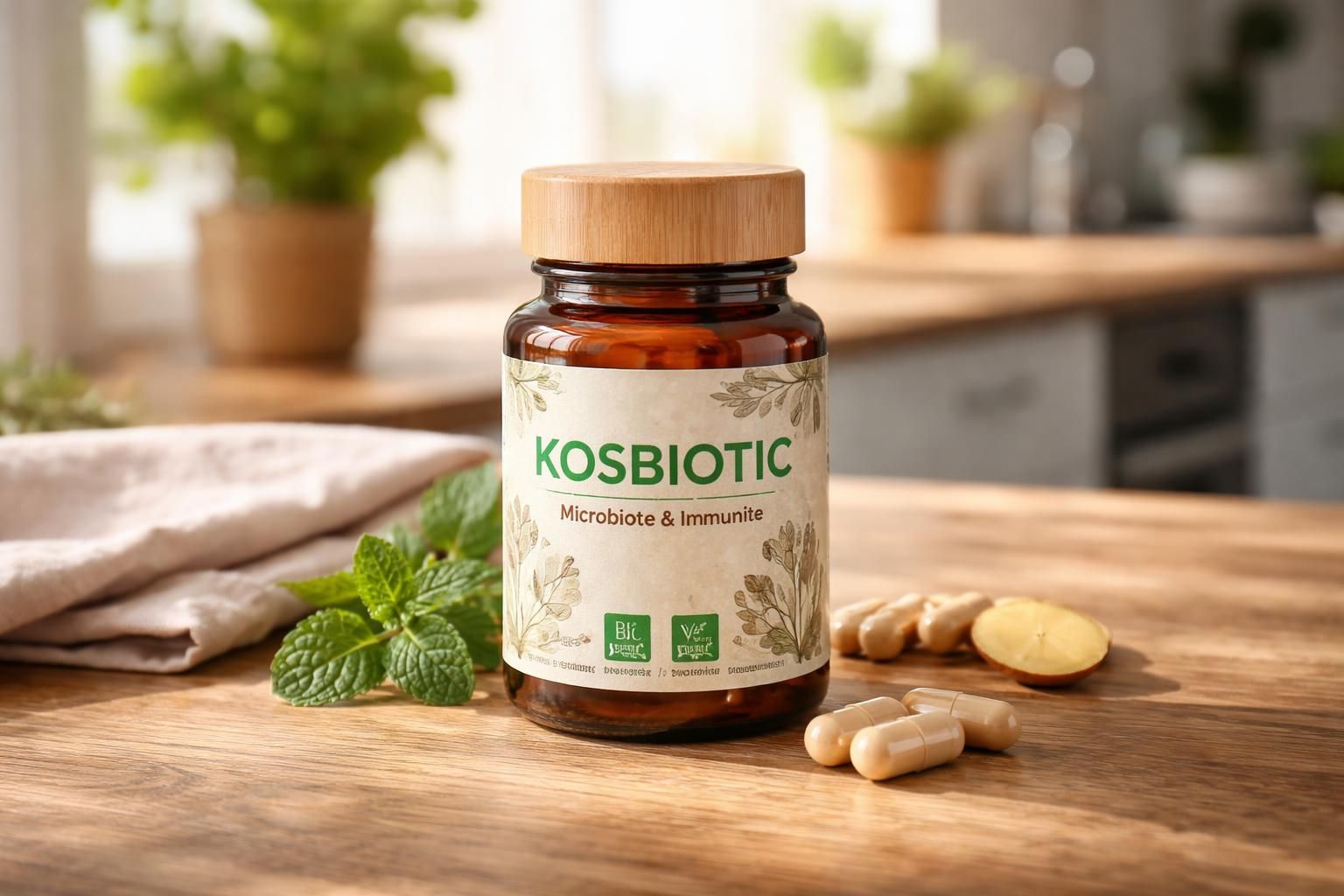 découvrez si les avis kosbiotic sont fiables pour vous aider à choisir vos produits de santé en toute confiance.