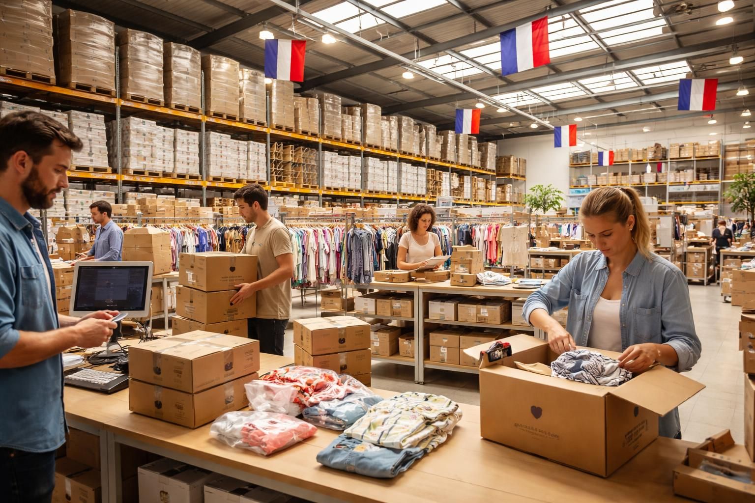 découvrez l'histoire de vertbaudet, une success story française qui a su s'imposer dans l'univers de la puériculture et de l'habillement enfantin grâce à son innovation et son engagement.