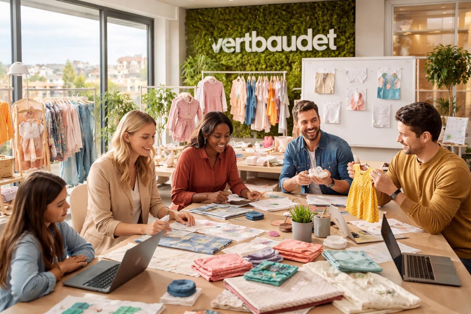 découvrez l'histoire de vertbaudet, une success story française incontournable dans l'univers de la puériculture et de la mode enfantine, alliant innovation et savoir-faire depuis ses débuts.