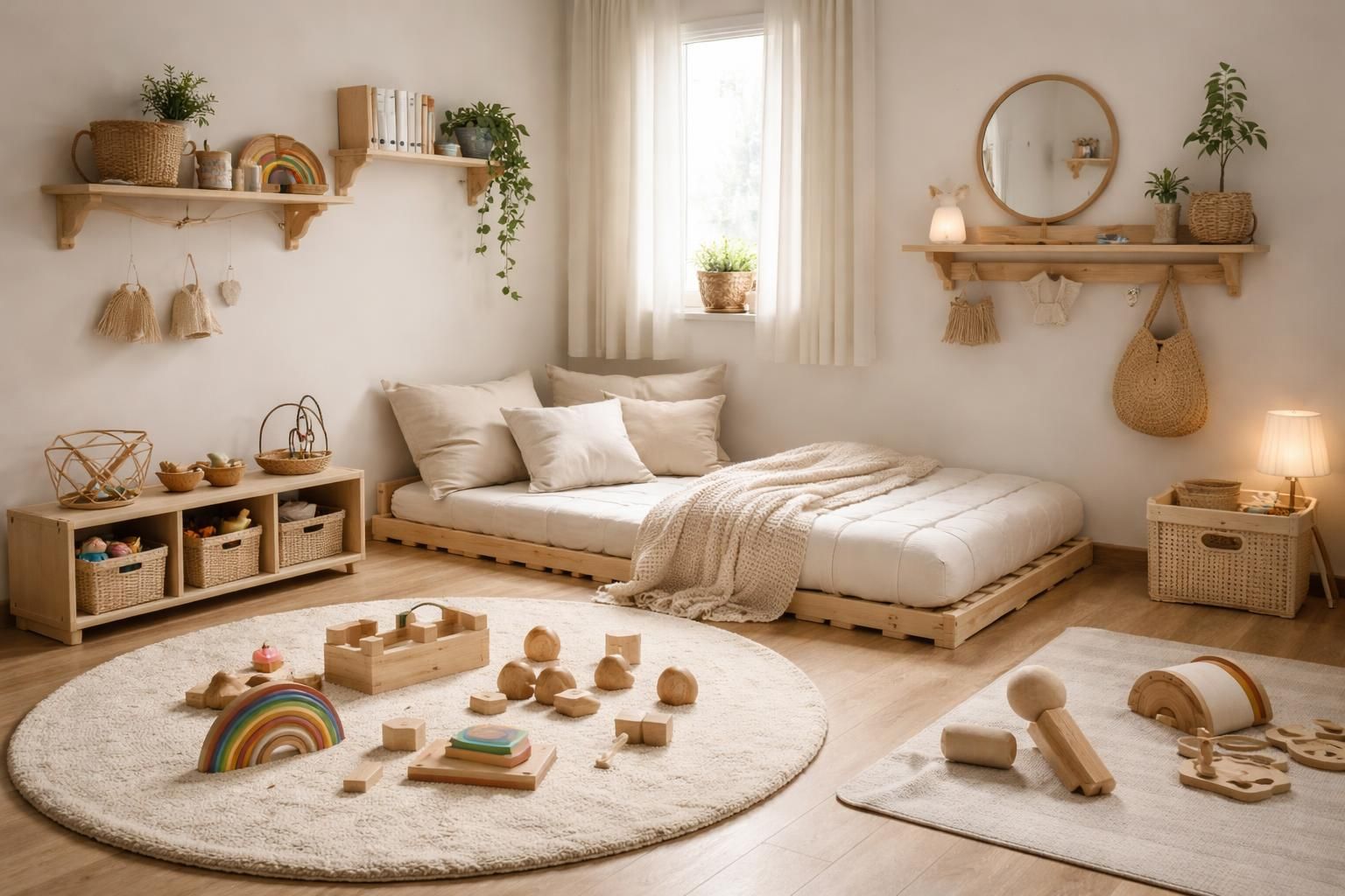 découvrez pourquoi choisir un lit au sol pour votre bébé peut offrir sécurité, autonomie et confort, tout en favorisant son développement naturel. apprenez les avantages clés de cette option adaptée aux tout-petits.