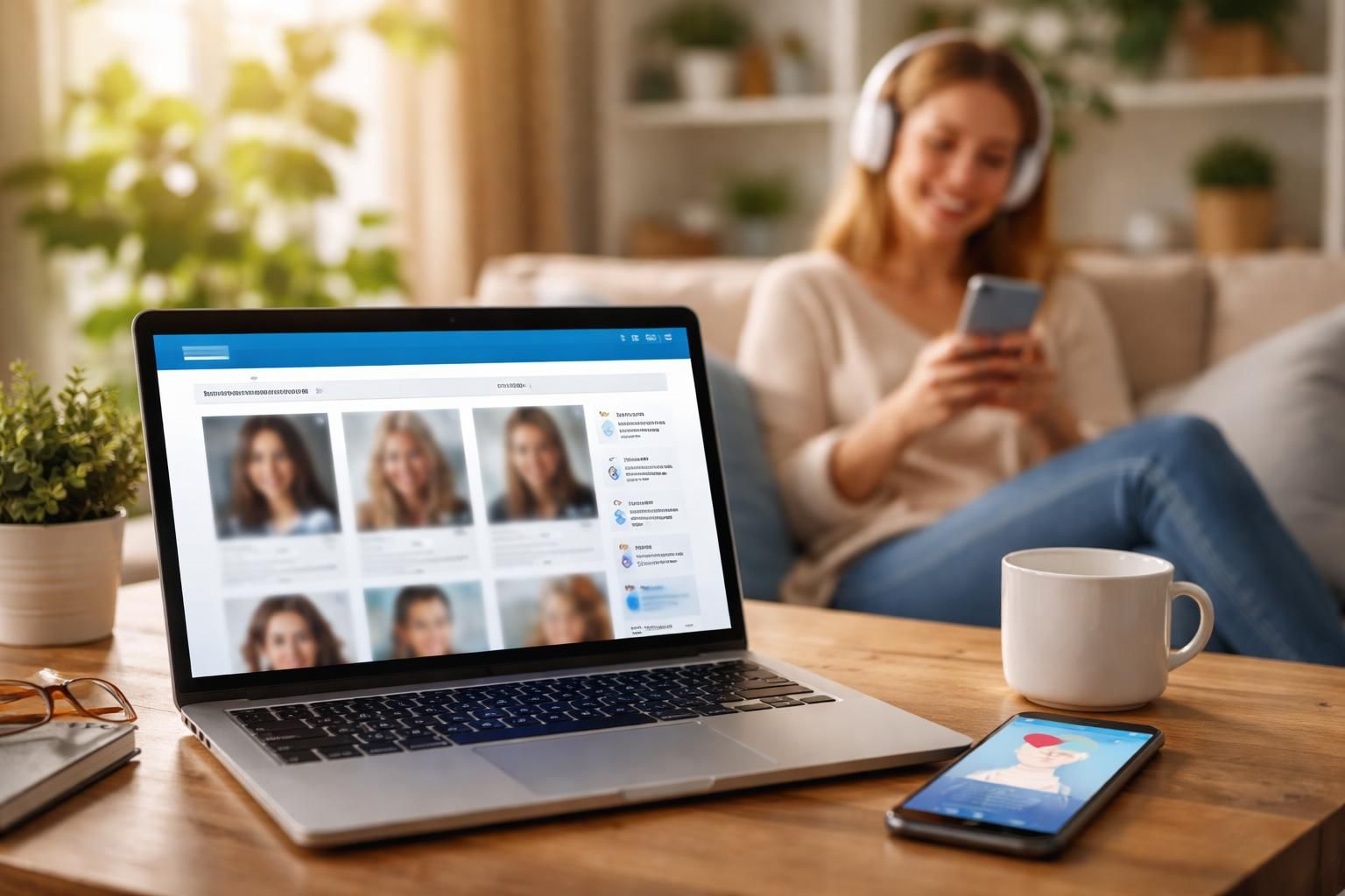 découvrez jecontacte.com, un site de rencontre convivial et sécurisé. apprenez comment fonctionne cette plateforme pour trouver l'amour ou élargir votre cercle d'amis facilement.