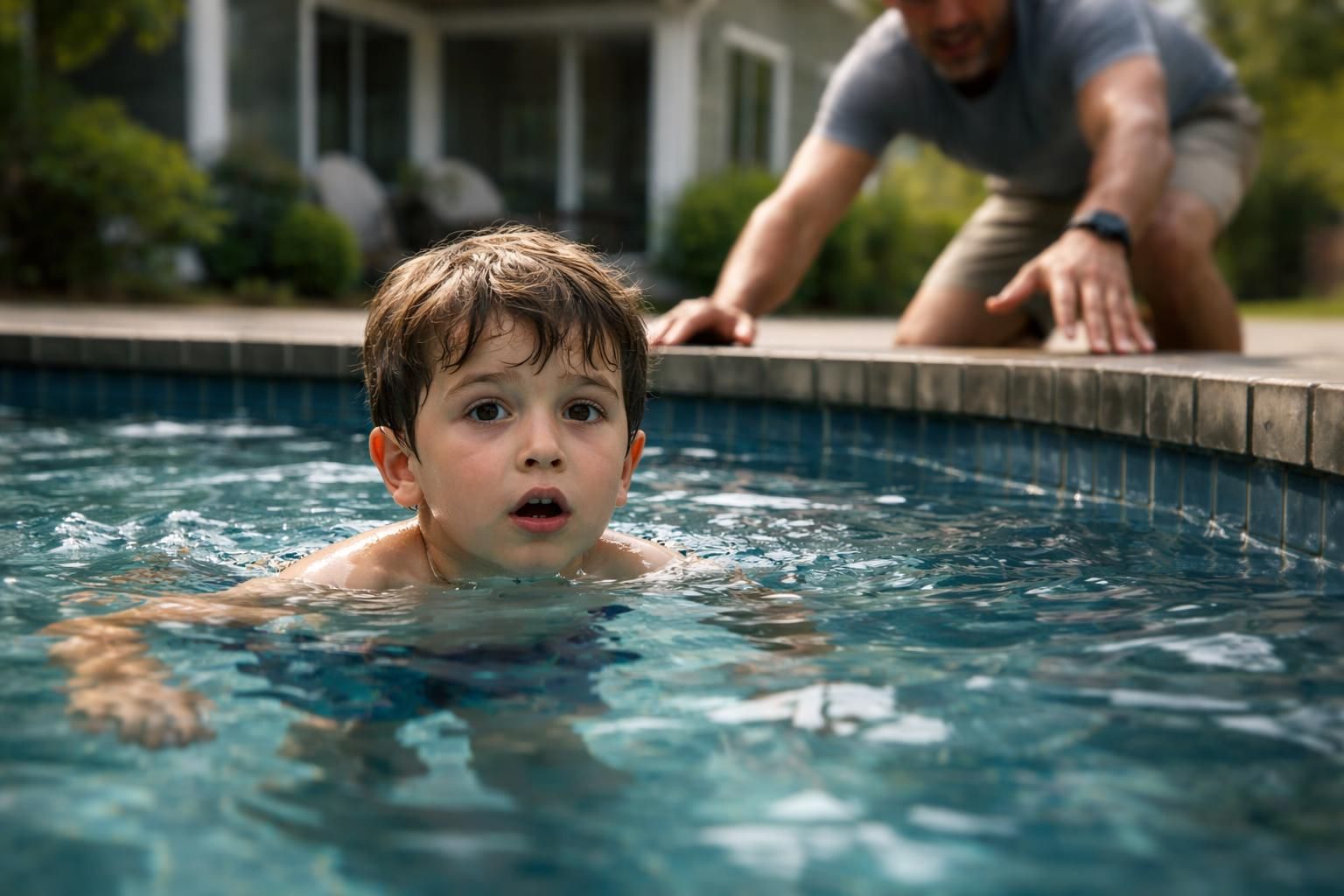 découvrez ce qu’est la noyade sèche, un phénomène méconnu mais dangereux, et pourquoi il suscite l’inquiétude des experts en sécurité aquatique.