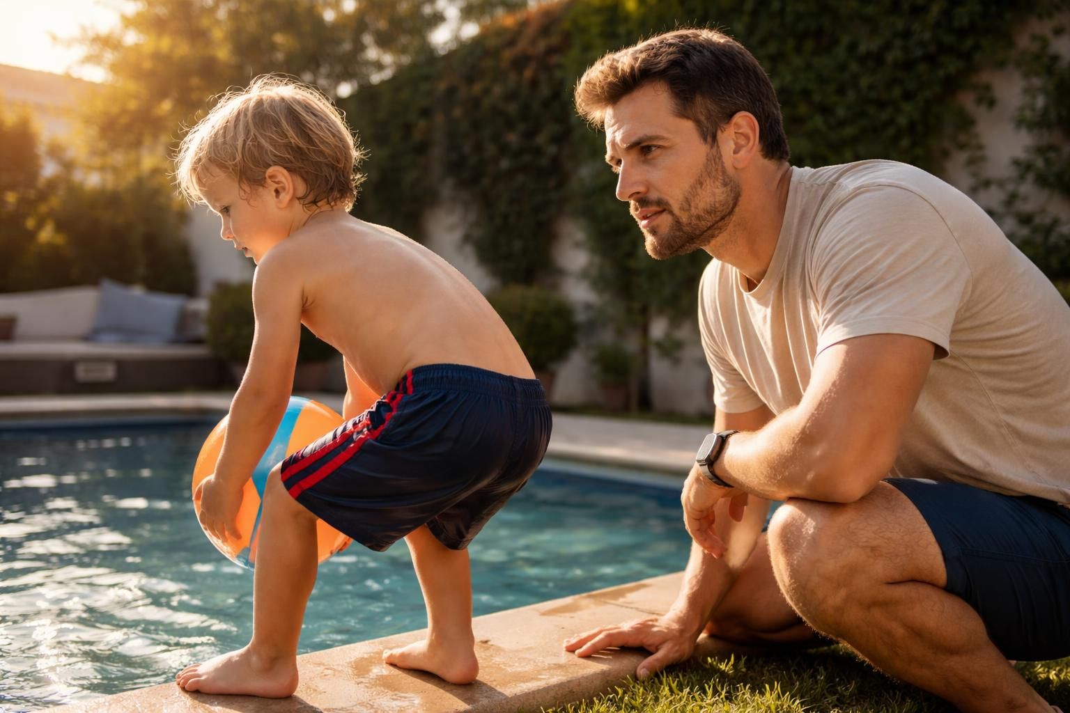 découvrez ce qu'est la noyade sèche, un phénomène peu connu mais potentiellement dangereux, et pourquoi il suscite l'inquiétude des experts en santé et sécurité aquatique.