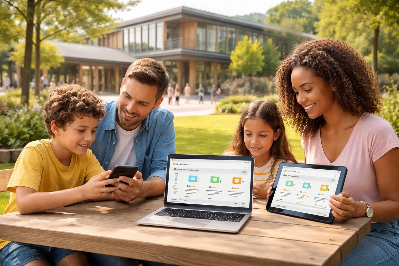 découvrez tout ce qu'il faut savoir sur le portail famille meudon et ses services en 2026 : inscriptions, paiements et gestion simplifiée pour les familles.