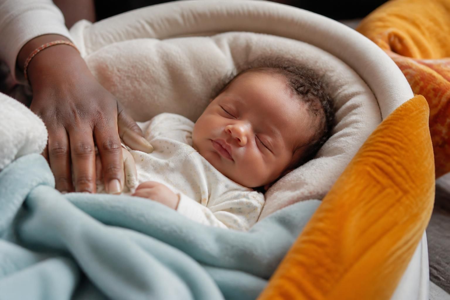 découvrez les particularités et les besoins spécifiques des bébés métisses à la naissance pour mieux accompagner leur développement et leur bien-être.