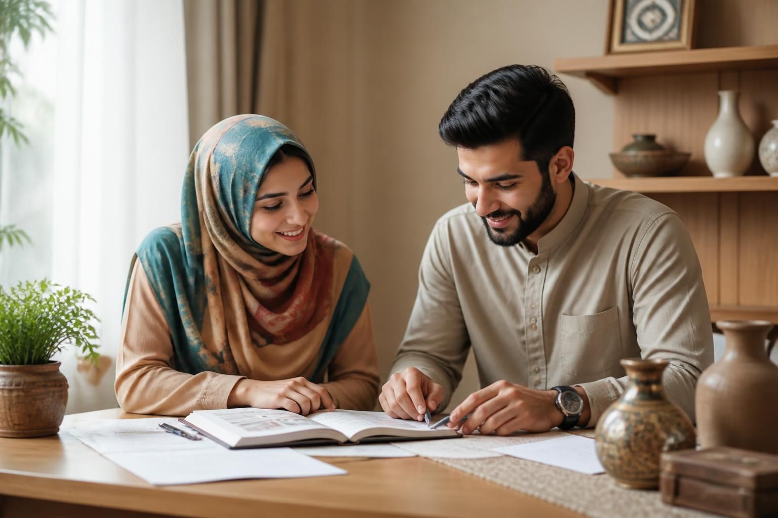 découvrez comment choisir un prénom islamique pour garçon avec notre guide complet et conseils pratiques, pour un choix significatif et conforme à la tradition.