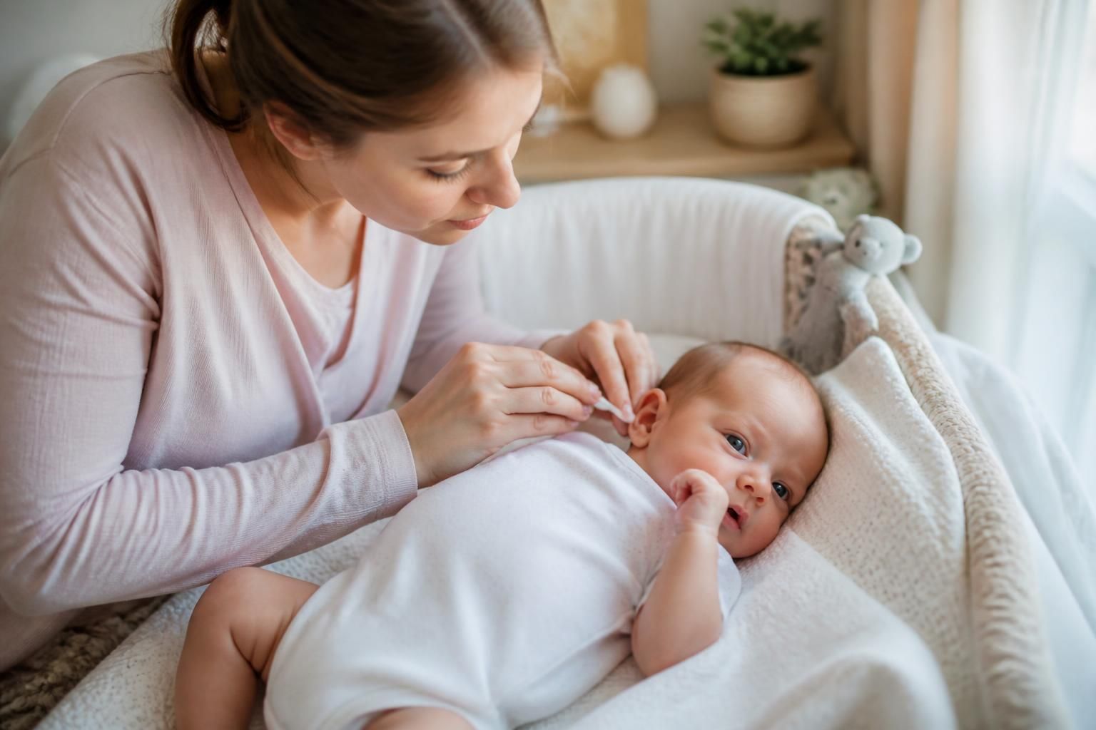 découvrez des conseils pratiques pour accompagner et soutenir votre bébé avec une oreille décollée dès la naissance, afin d'assurer son confort et son bien-être.