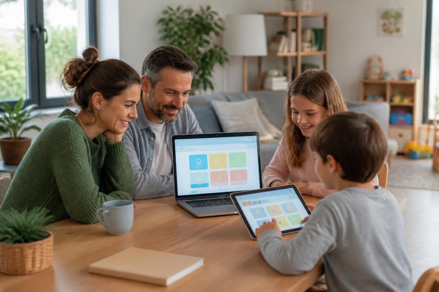 découvrez comment utiliser le portail famille de combourg pour simplifier vos démarches administratives et gérer facilement les inscriptions et paiements en ligne.