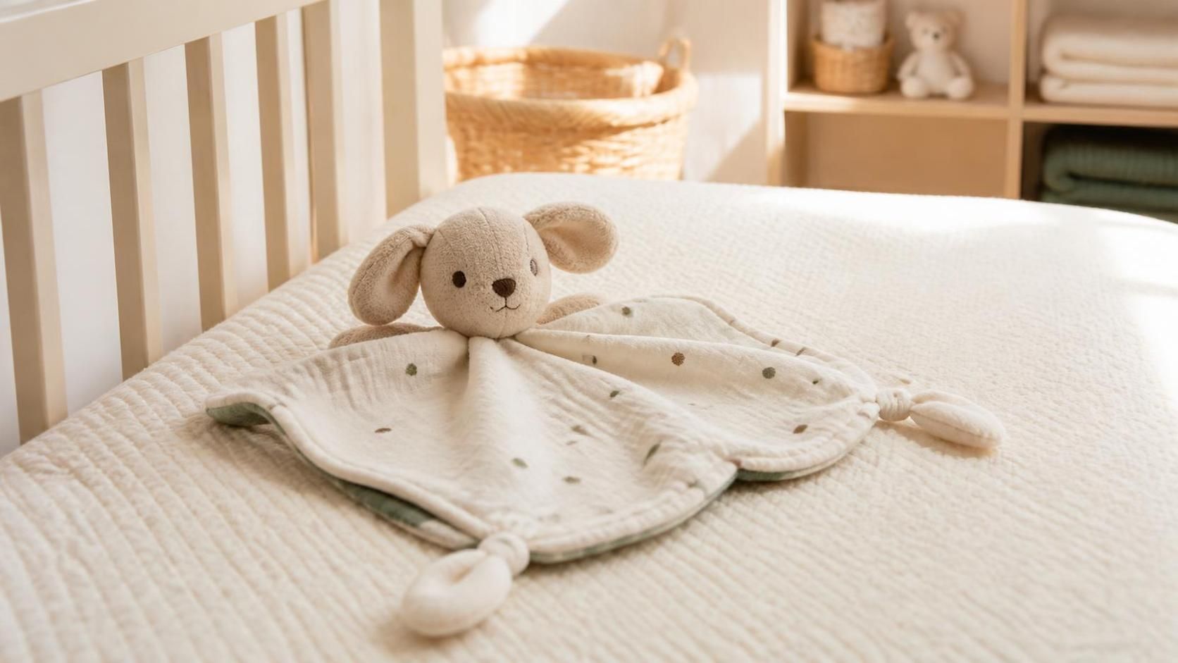 découvrez comment choisir le doudou chiffon parfait pour accompagner et rassurer votre bébé au quotidien, alliant douceur, sécurité et câlins.