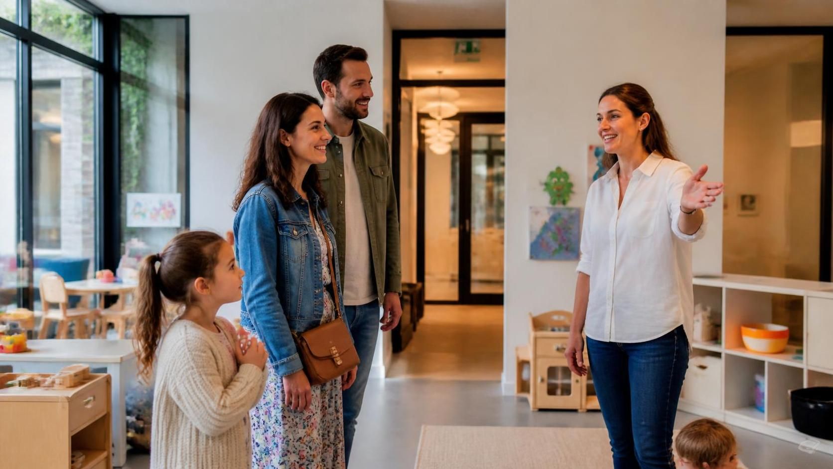 découvrez nos conseils pour choisir le service de garde d'enfants à nantes qui correspond parfaitement à vos besoins et ceux de votre famille.