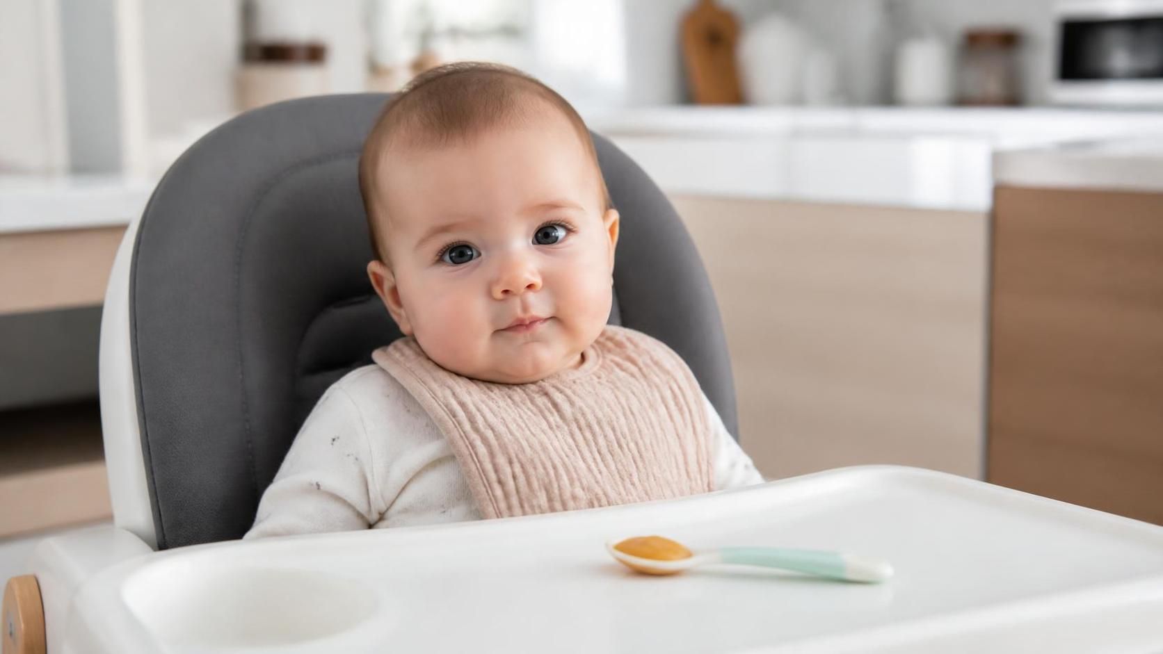 découvrez comment introduire les légumes dans l'alimentation de votre bébé dès 4 mois avec nos conseils pratiques et astuces pour une diversification alimentaire réussie et en douceur.