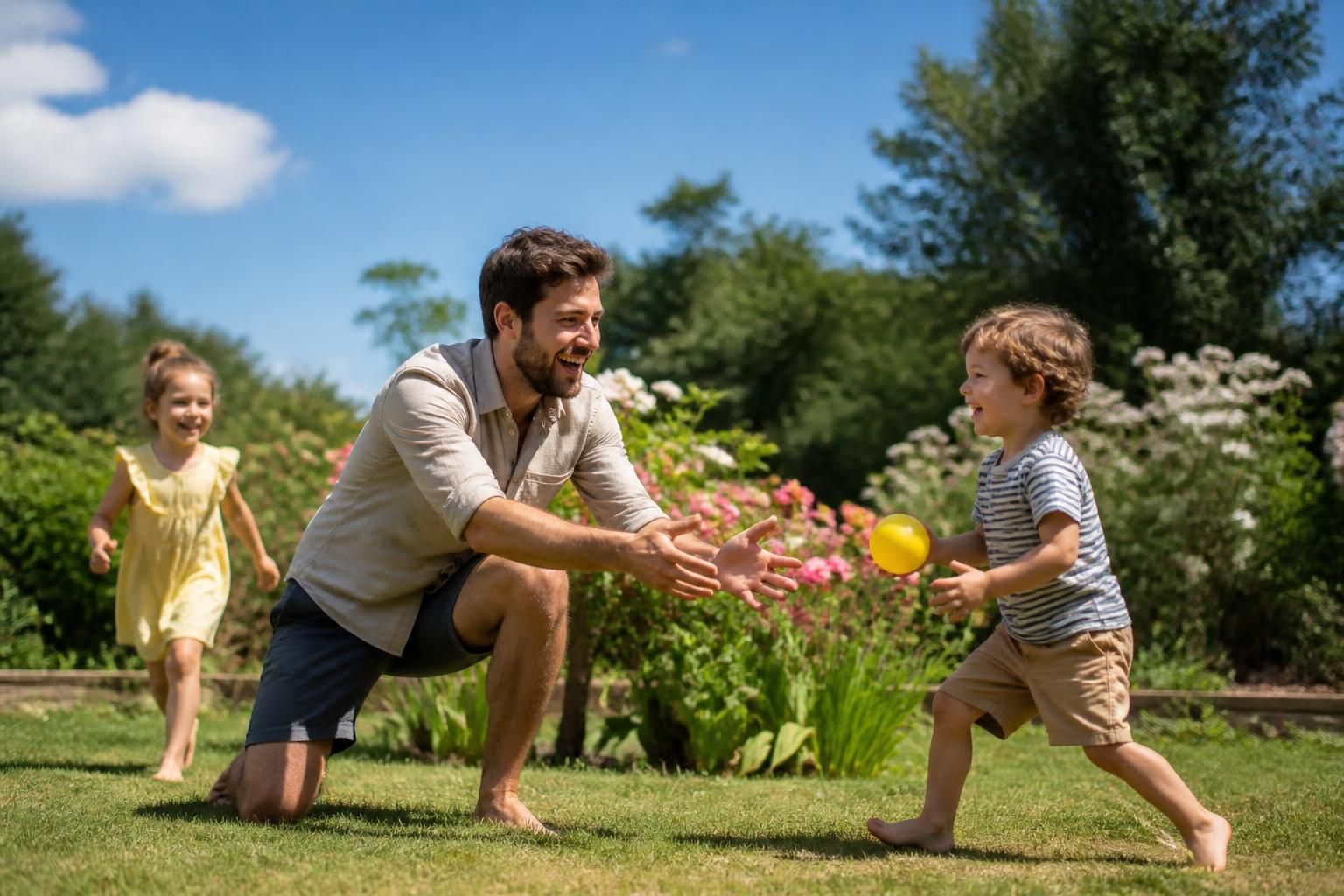 mama-bears.fr vous propose des conseils et astuces pratiques pour vivre une parentalité épanouie et sereine au quotidien.