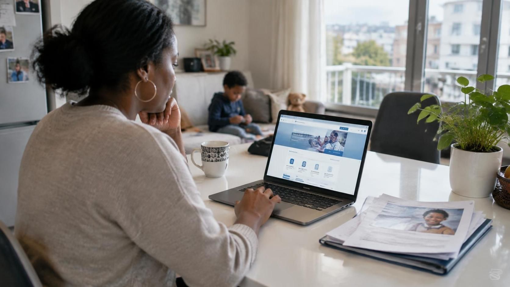 découvrez comment accéder au portail famille de sarcelles en 2026 : démarches en ligne, services municipaux et avantages pour les familles.