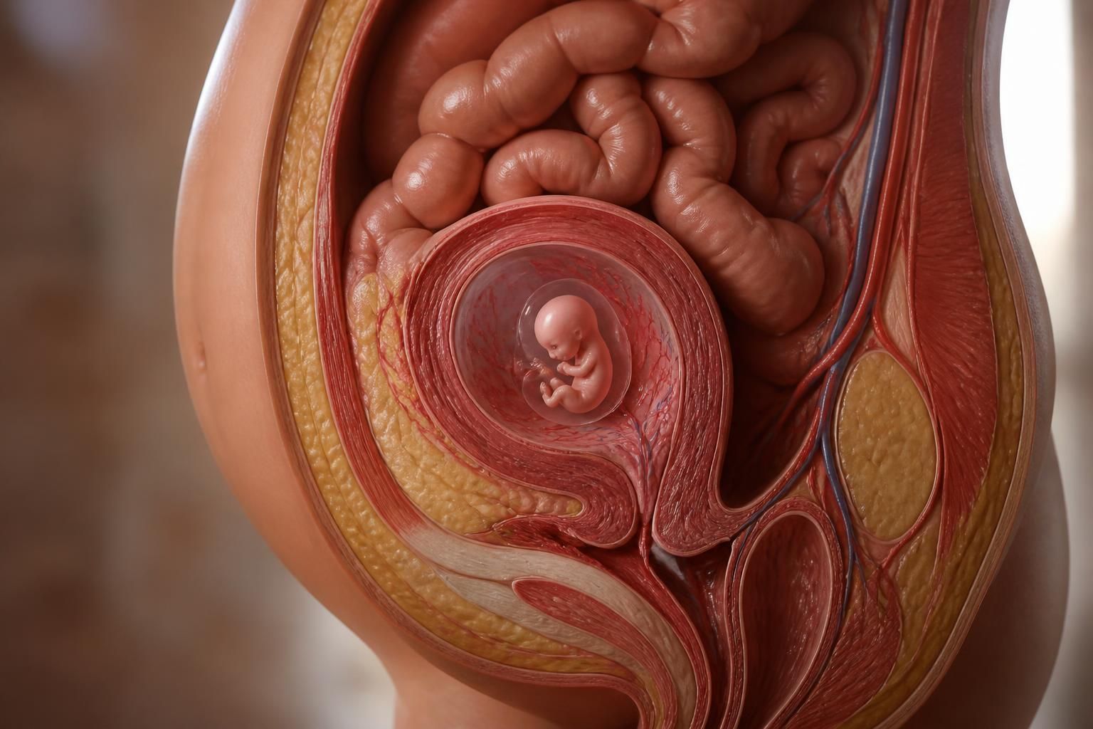 découvrez les changements qui surviennent au niveau du ventre d'une femme enceinte de 2 mois, les symptômes courants et le développement du bébé durant cette période cruciale.