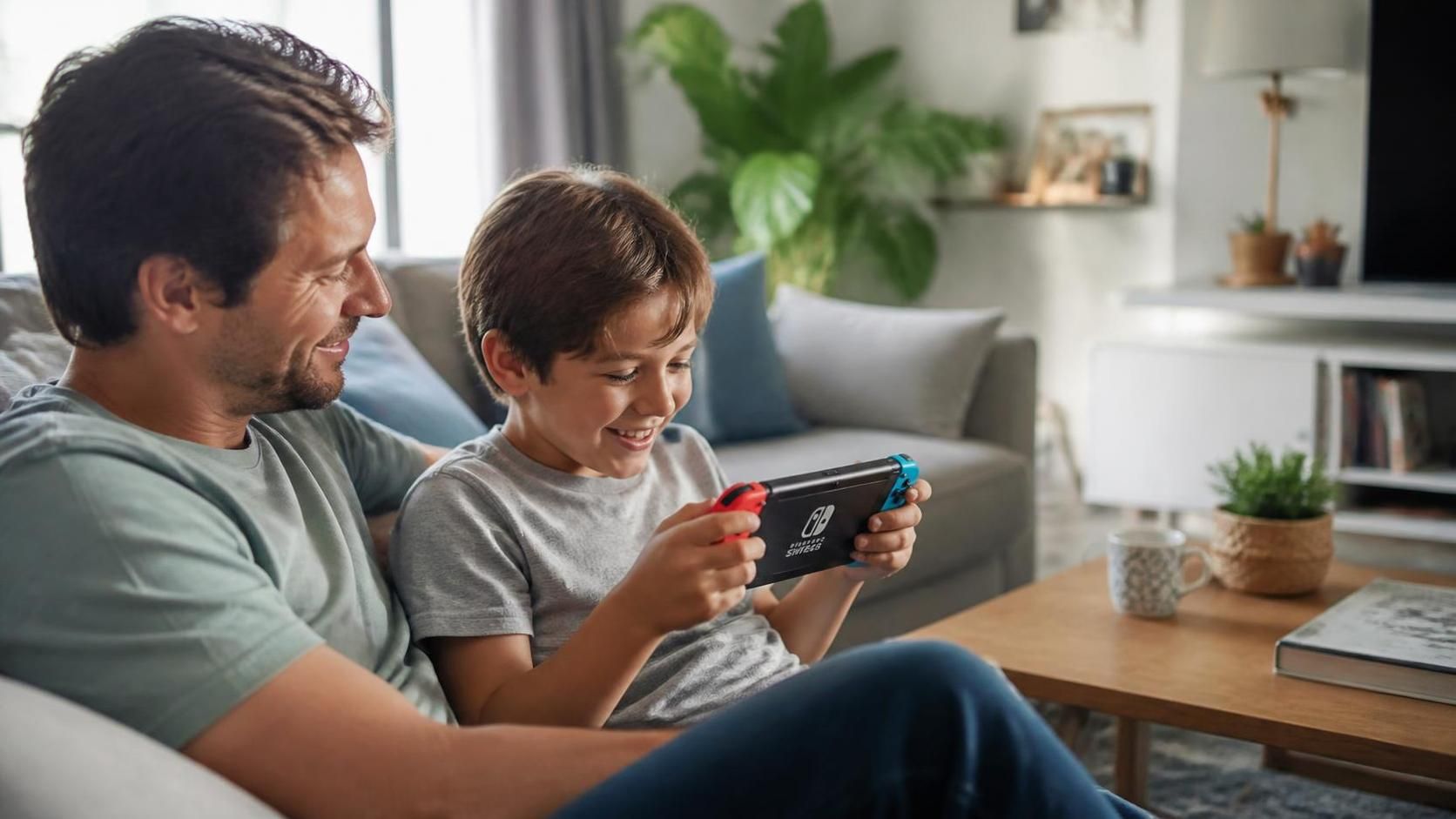 découvrez l'âge recommandé pour jouer à la nintendo switch en 2026, avec des conseils pour parents et gamers afin d'assurer une expérience adaptée et ludique.