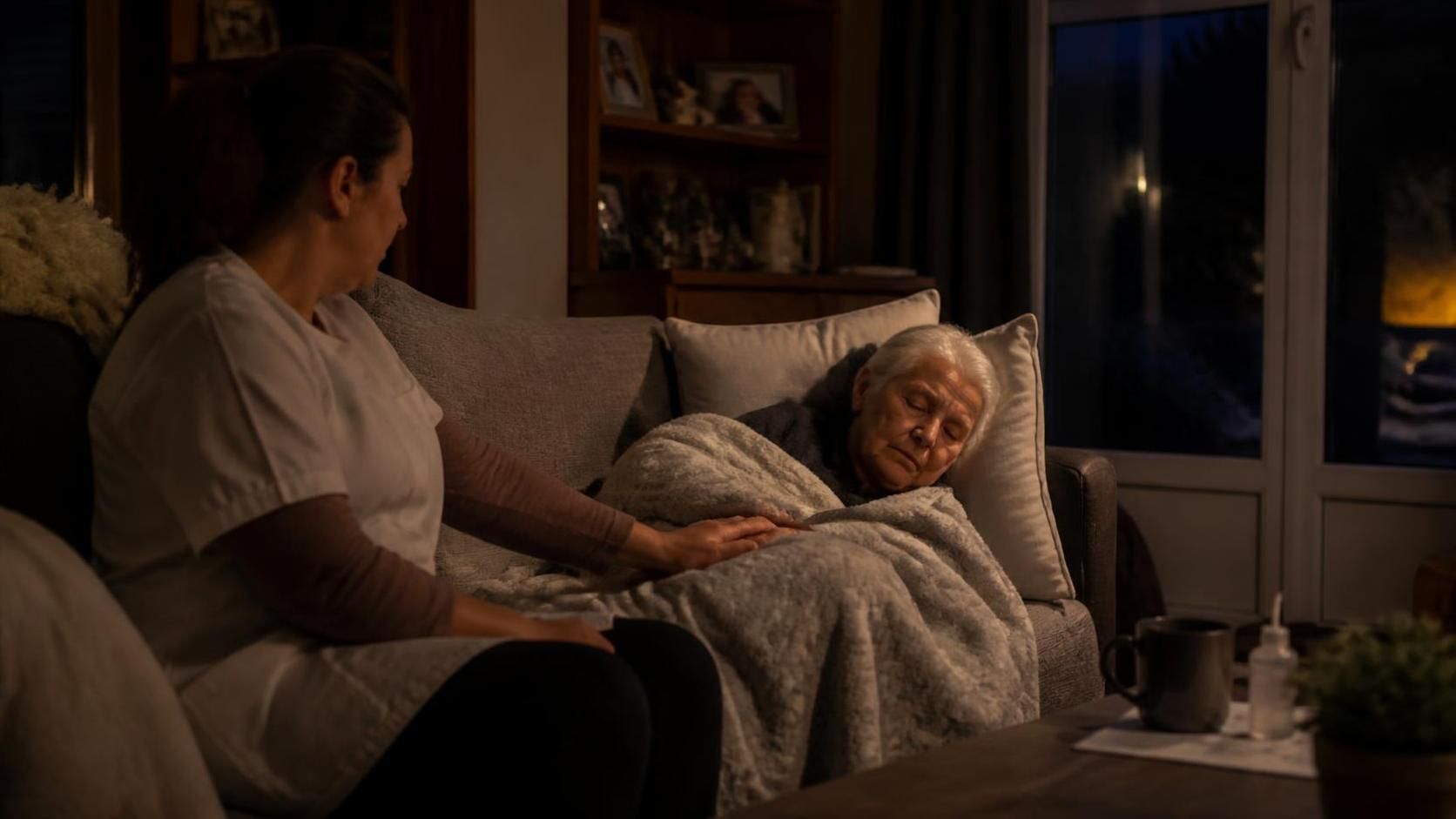 découvrez les tarifs pour une garde de nuit avec l'admr en 2026 et préparez votre budget grâce à nos informations à jour et conseils pratiques.