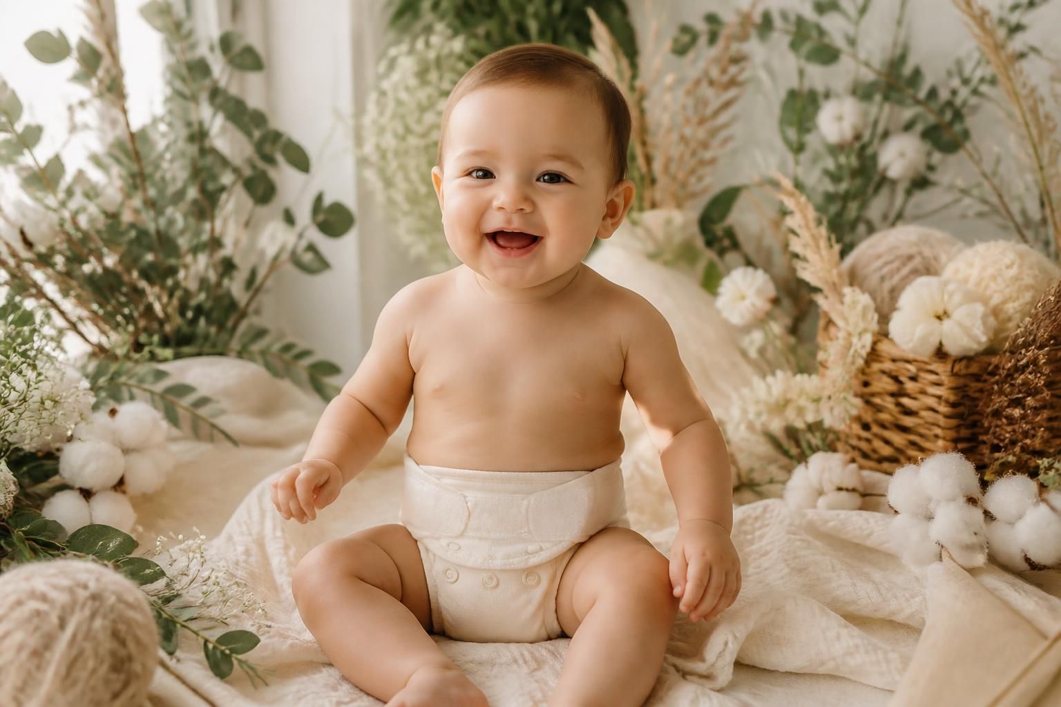 découvrez tout ce qu'il faut savoir sur la couche naturelle, ses avantages pour la peau et l'environnement, ainsi que ses bienfaits pour toute la famille.