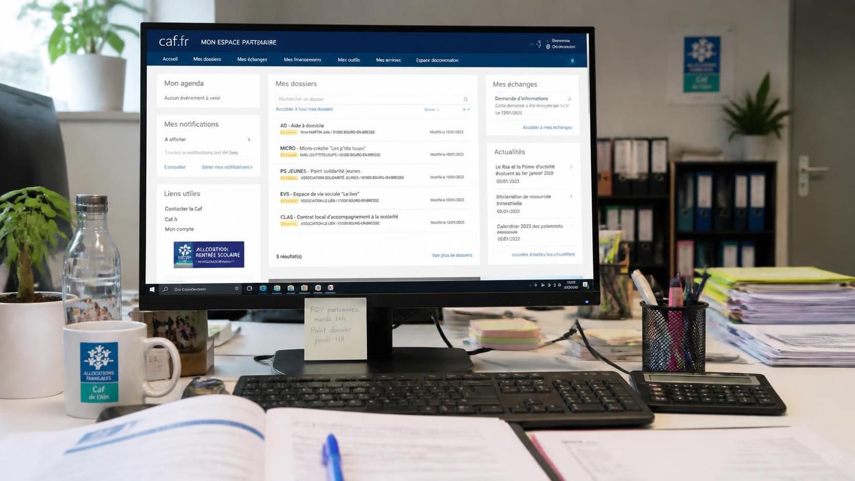 découvrez tout ce qu'il faut savoir sur cafpro et ses nombreux avantages conçus spécialement pour les professionnels.