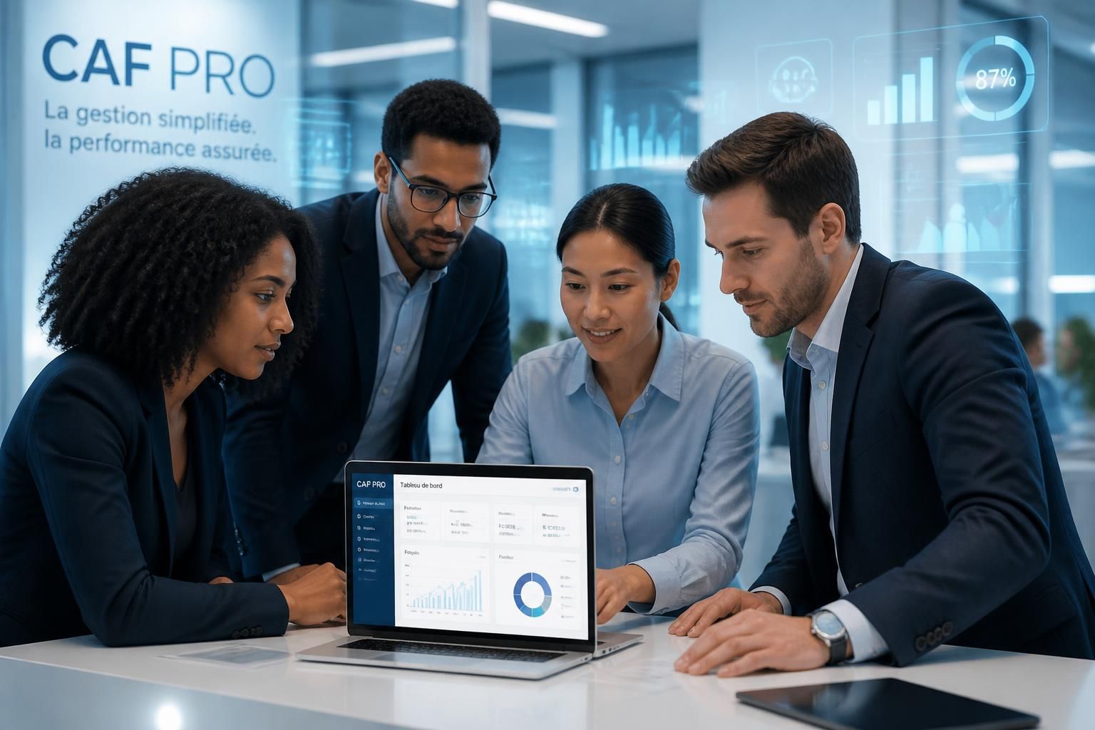 découvrez tout ce qu'il faut savoir sur cafpro et ses nombreux avantages pour les professionnels. guide complet pour optimiser vos démarches et bénéficier des services offerts.