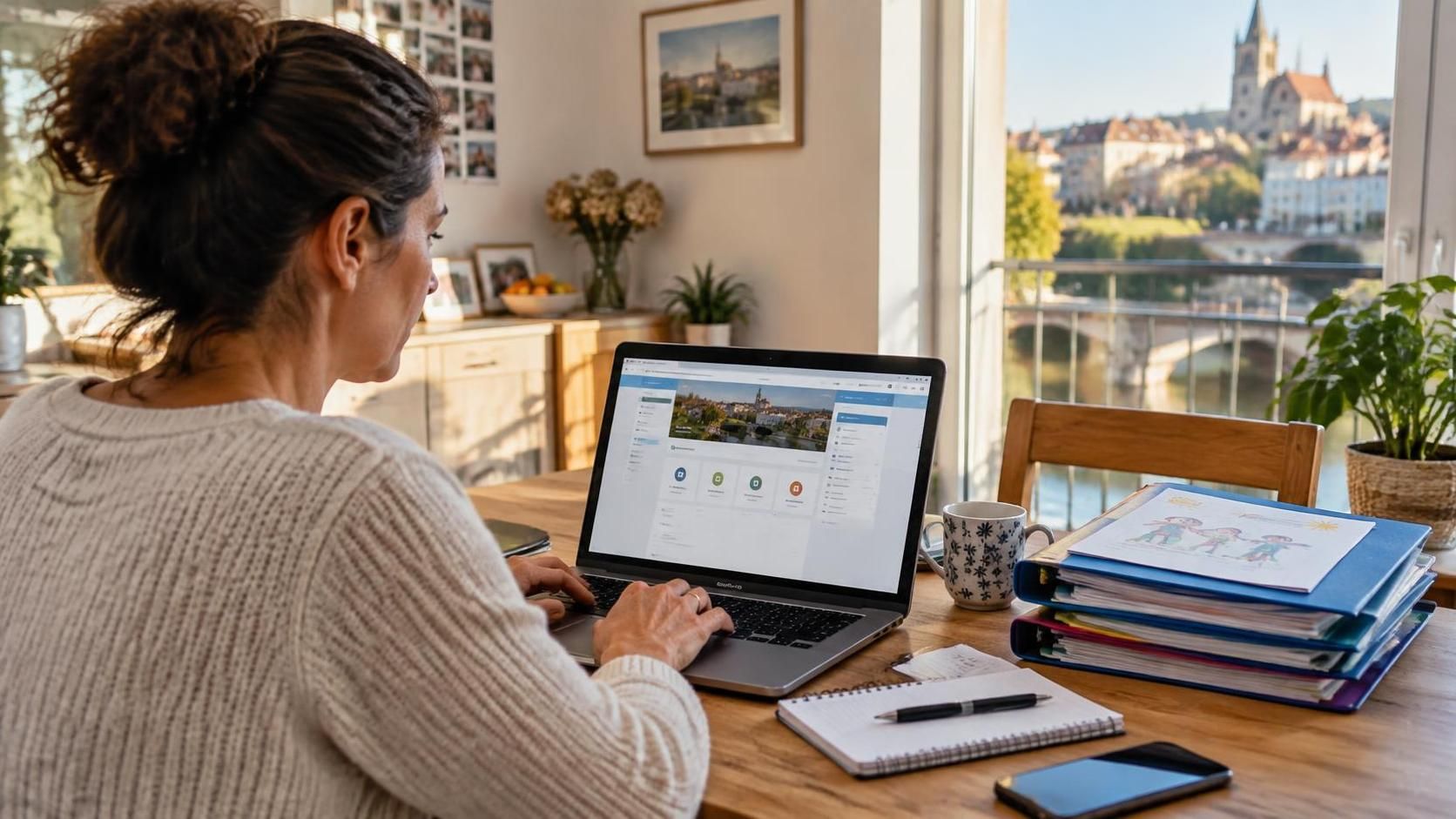 découvrez le portail famille de pontoise : inscriptions, réservations, paiements et démarches en ligne pour gérer facilement les services municipaux.
