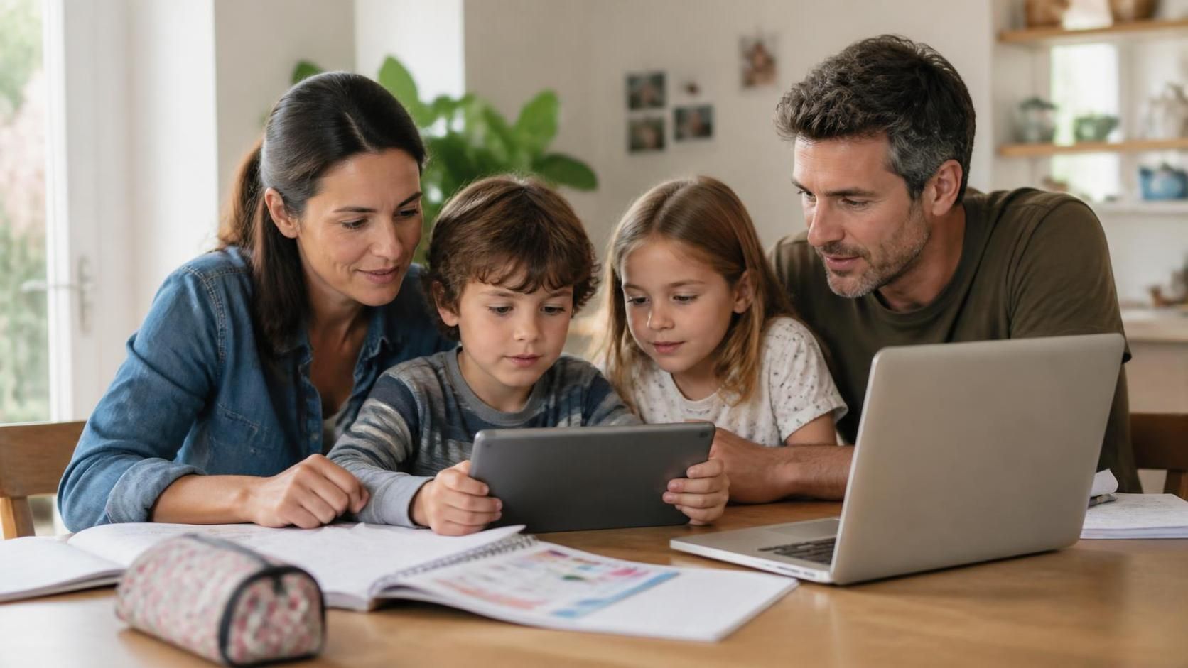 découvrez tout ce qu'il faut savoir sur le portail famille cc2so, ses fonctionnalités pratiques et les avantages qu'il offre aux familles pour faciliter leurs démarches.