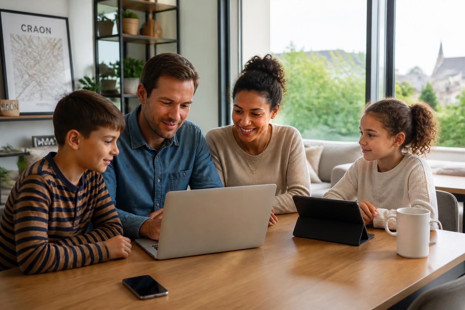découvrez notre guide pratique 2026 pour tout savoir sur le portail famille de craon : démarches, services, conseils et astuces pour faciliter vos démarches en ligne.