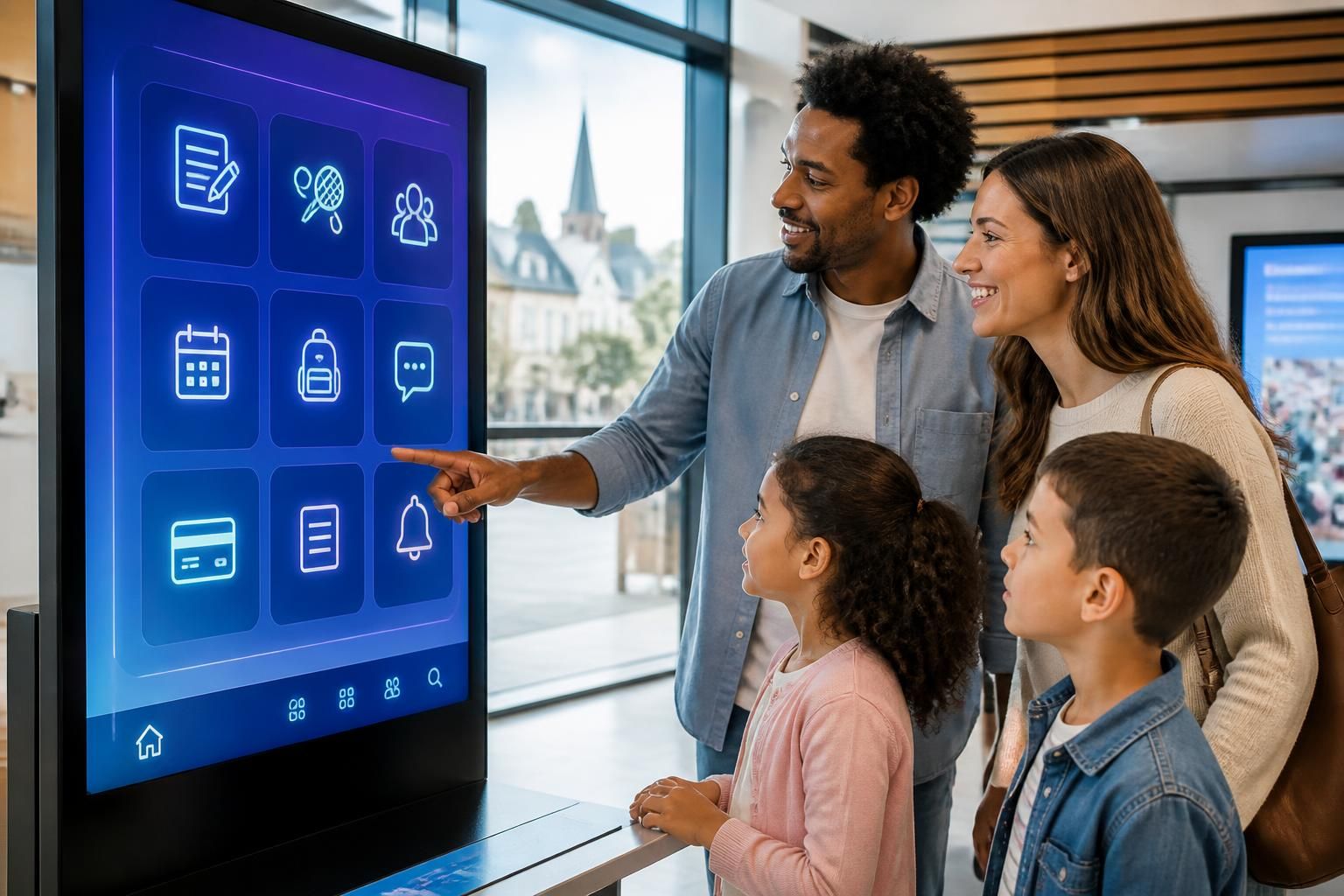 découvrez tout sur le portail famille de loudéac et ses services en 2026 : inscription, gestion des activités, paiements et bien plus pour faciliter votre quotidien.