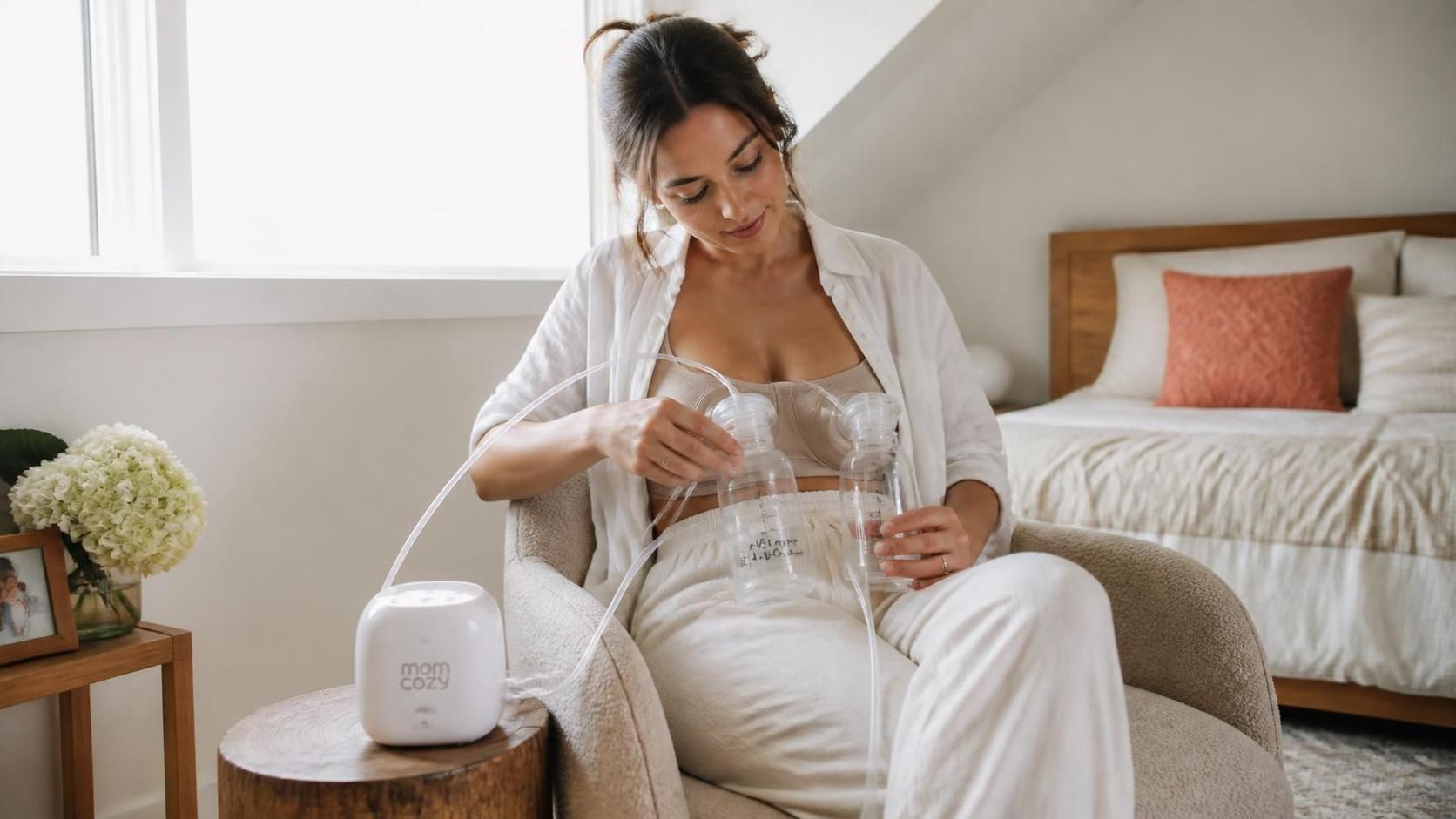 découvrez tout sur le tire-lait mom cosy : son fonctionnement, ses avantages et comment il facilite l'allaitement pour les mamans.